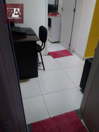 Imagem Casa com 2 Quartos à Venda ou Locação, 58 m² em Loteamento Jardim Primavera - Lorena
