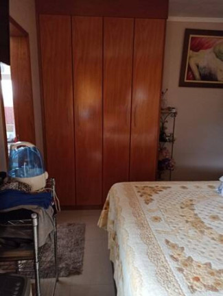 Imagem Apartamento com 3 Quartos à Venda, 170 m² em Jardim Stella - Santo André Imagem Apartamento com 3 Quartos à Venda, 170 m² em Jardim Stella - Santo André