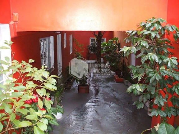 Sobrado à Venda, 400 m² em Pinheiros - São Paulo