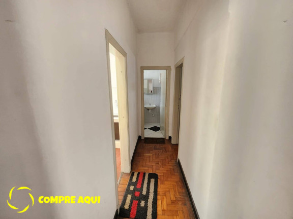 Imagem Apartamento com 1 Quarto à Venda, 45 m² em Santa Cecília - São Paulo Imagem Apartamento com 1 Quarto à Venda, 45 m² em Santa Cecília - São Paulo
