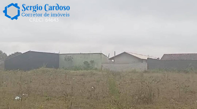 Imagem Terreno à Venda, 600 m² em Cibratel Ii - Itanhaém Imagem Terreno à Venda, 600 m² em Cibratel Ii - Itanhaém