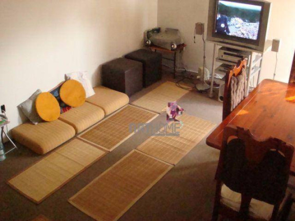 Imagem Apartamento com 2 Quartos à Venda, 71 m² em Jardim Bom Pastor - Santo André Imagem Apartamento com 2 Quartos à Venda, 71 m² em Jardim Bom Pastor - Santo André
