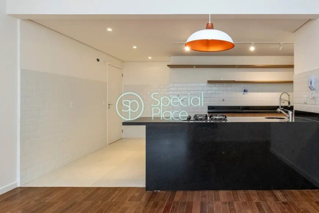 Apartamento com 3 Quartos à Venda, 150 m² em Itaim Bibi - São Paulo