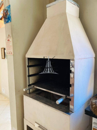 Imagem Casa com 3 Quartos à Venda, 204 m² em Núcleo Residencial Porto Seguro - Itatiba