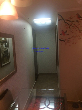 Apartamento com 2 Quartos à Venda, 48 m² em Brasilândia - São Paulo