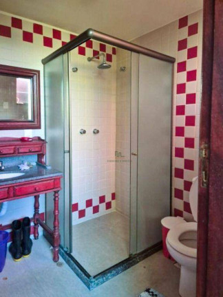Imagem Casa com 4 Quartos à Venda, 165 m² em Itaipu - Niterói Imagem Casa com 4 Quartos à Venda, 165 m² em Itaipu - Niterói