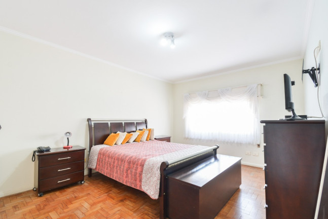 Imagem Apartamento com 3 Quartos à Venda, 140 m² em Tatuapé - São Paulo Imagem Apartamento com 3 Quartos à Venda, 140 m² em Tatuapé - São Paulo