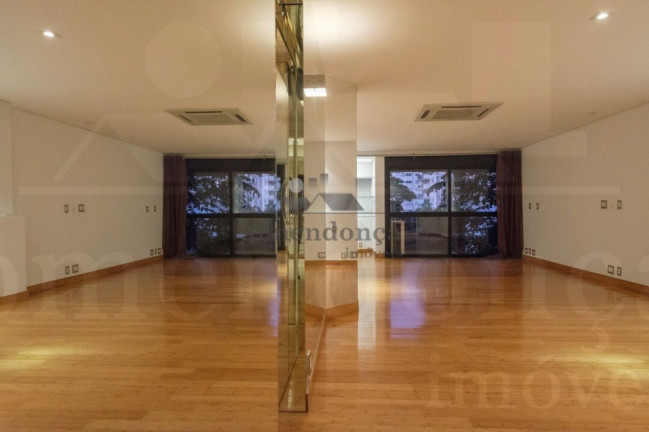 Imagem Apartamento com 4 Quartos à Venda, 390 m² em Higienópolis - São Paulo