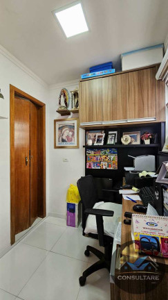 Imagem Apartamento com 3 Quartos à Venda, 159 m² em Centro - São Vicente