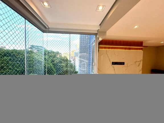 Imagem Apartamento com 2 Quartos à Venda, 84 m² em Atiradores - Joinville