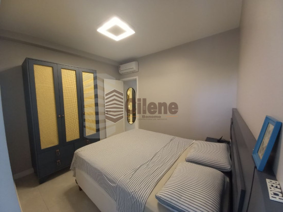 Imagem Apartamento com 3 Quartos à Venda, 85 m² em Itaguá - Ubatuba