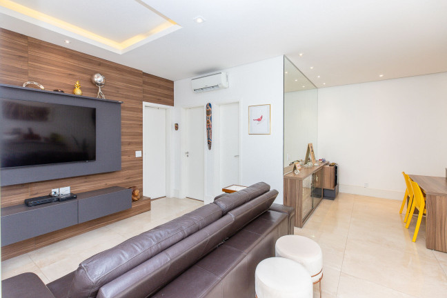 Imagem Apartamento com 2 Quartos à Venda, 120 m² em Jardim Marajoara - São Paulo Imagem Apartamento com 2 Quartos à Venda, 120 m² em Jardim Marajoara - São Paulo