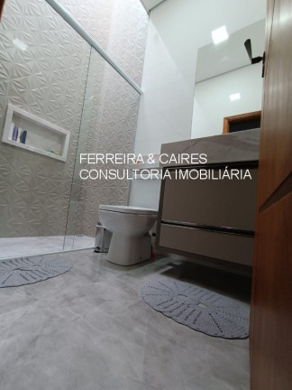 Imagem Casa com 2 Quartos à Venda, em Jardim Residencial Veneza - Indaiatuba Imagem Casa com 2 Quartos à Venda, em Jardim Residencial Veneza - Indaiatuba
