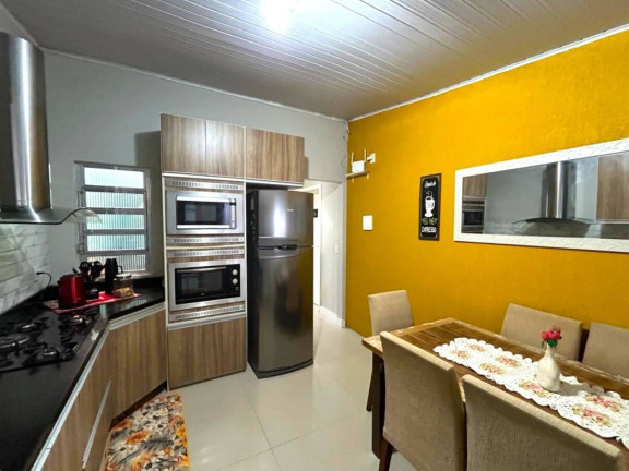 Imagem Casa com 2 Quartos à Venda, 175 m² em Porto Verde - Alvorada