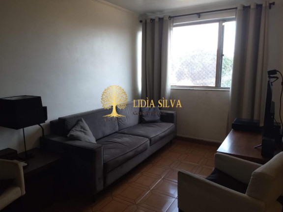 Imagem Apartamento com 2 Quartos à Venda, 65 m² em Jardim Da Saúde - São Paulo Imagem Apartamento com 2 Quartos à Venda, 65 m² em Jardim Da Saúde - São Paulo