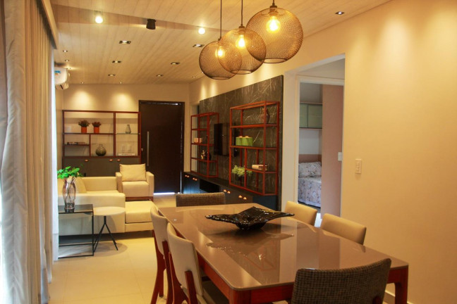Imagem Casa com 2 Quartos à Venda, 89 m² em Gurupi - Teresina