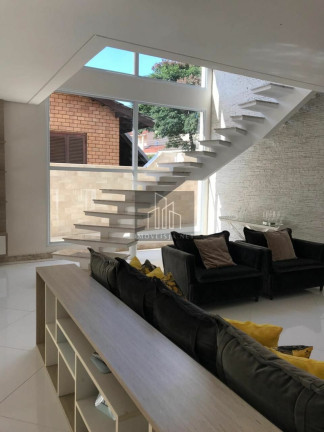 Imagem Casa com 3 Quartos à Venda, 425 m² em Tarumã - Santana De Parnaíba