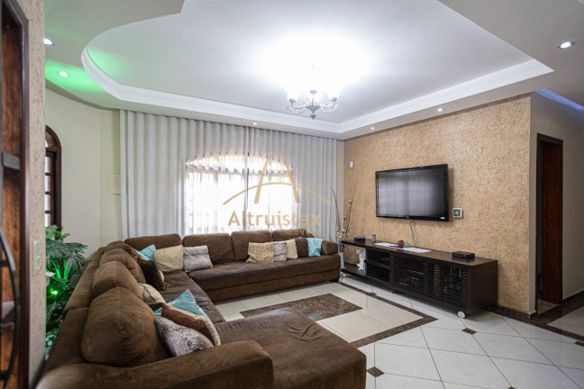 Casa com 4 Quartos à Venda, 120 m² em City Bussocaba - Osasco