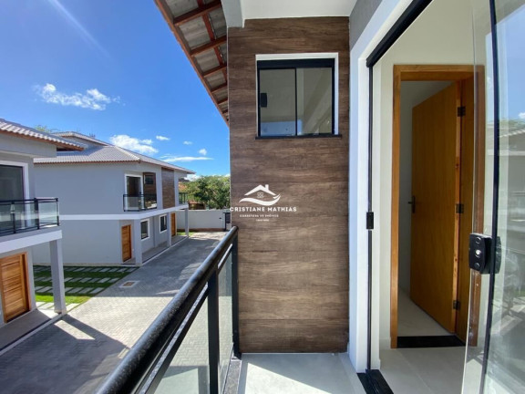 Imagem Casa com 2 Quartos à Venda, 88 m² em Jardim Atlântico Leste (itaipuaçu) - Maricá Imagem Casa com 2 Quartos à Venda, 88 m² em Jardim Atlântico Leste (itaipuaçu) - Maricá