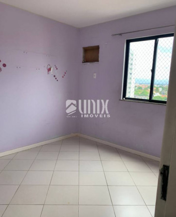 Imagem Apartamento com 3 Quartos à Venda, 100 m² em Centro - Campos Dos Goytacazes