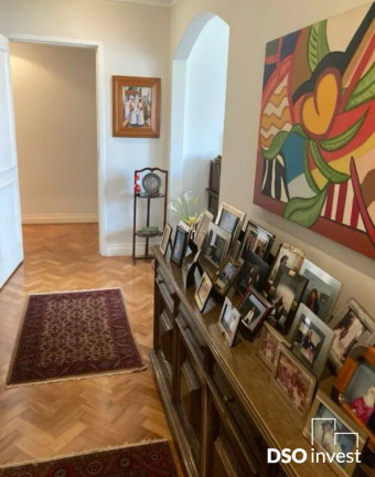 Imagem Apartamento com 4 Quartos à Venda, em Higienópolis - São Paulo Imagem Apartamento com 4 Quartos à Venda, em Higienópolis - São Paulo