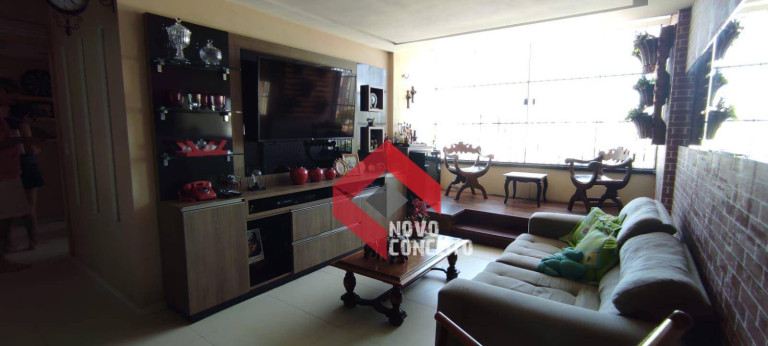 Imagem Apartamento com 3 Quartos à Venda, 116 m² em Aldeota - Fortaleza Imagem Apartamento com 3 Quartos à Venda, 116 m² em Aldeota - Fortaleza