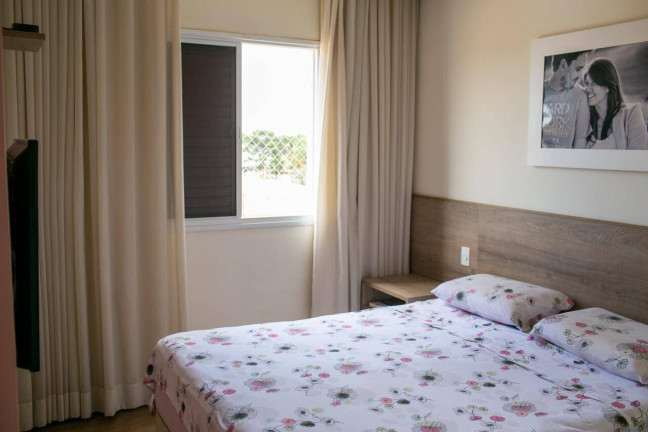 Imagem Apartamento com 2 Quartos à Venda, 53 m² em Jardim São Carlos - Sorocaba Imagem Apartamento com 2 Quartos à Venda, 53 m² em Jardim São Carlos - Sorocaba