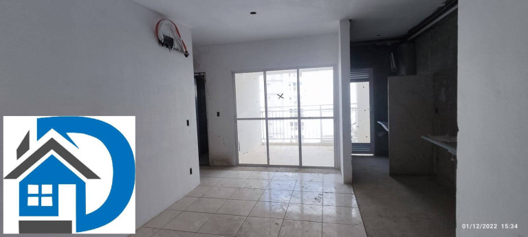 Imagem Apartamento com 2 Quartos à Venda, 63 m² em Itapeva - Votorantim