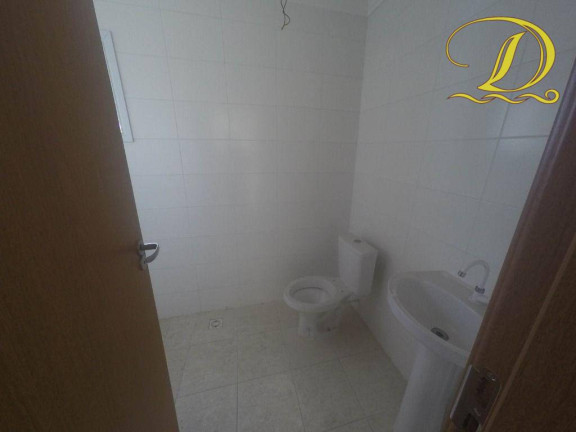 Imagem Apartamento com 2 Quartos à Venda, 54 m² em Mirim - Praia Grande