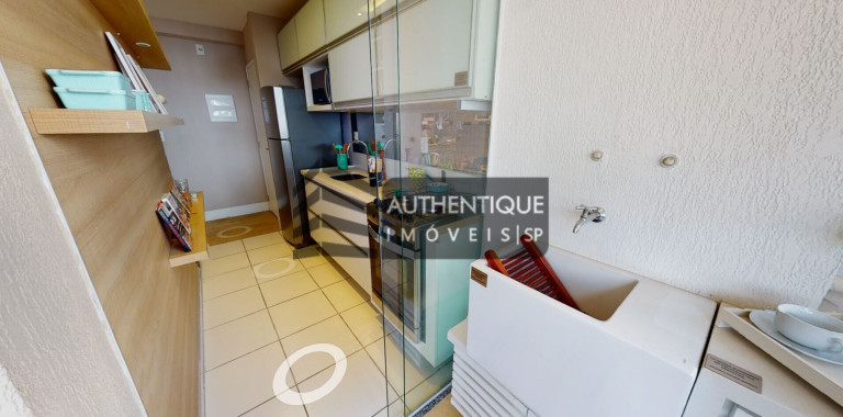 Imagem Apartamento com 2 Quartos à Venda, 53 m² em Casa Verde - São Paulo Imagem Apartamento com 2 Quartos à Venda, 53 m² em Casa Verde - São Paulo