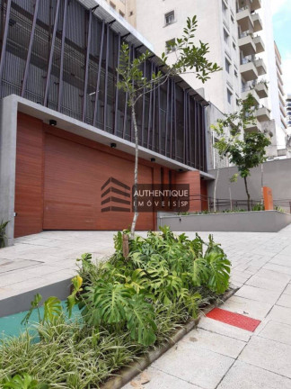 Imagem Apartamento com 2 Quartos à Venda, 60 m² em Vila Madalena - São Paulo Imagem Apartamento com 2 Quartos à Venda, 60 m² em Vila Madalena - São Paulo
