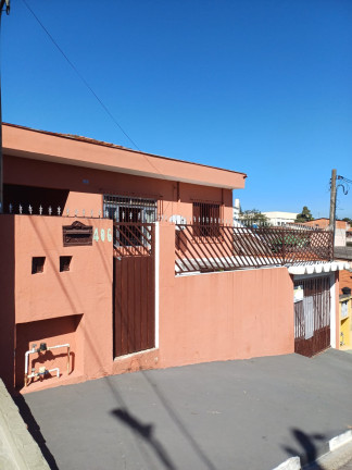 Imagem Casa com 4 Quartos à Venda, 177 m² em Jardim Rosalina - Cotia Imagem Casa com 4 Quartos à Venda, 177 m² em Jardim Rosalina - Cotia