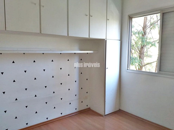Imagem Apartamento com 3 Quartos à Venda, 72 m² em Morumbi - São Paulo Imagem Apartamento com 3 Quartos à Venda, 72 m² em Morumbi - São Paulo