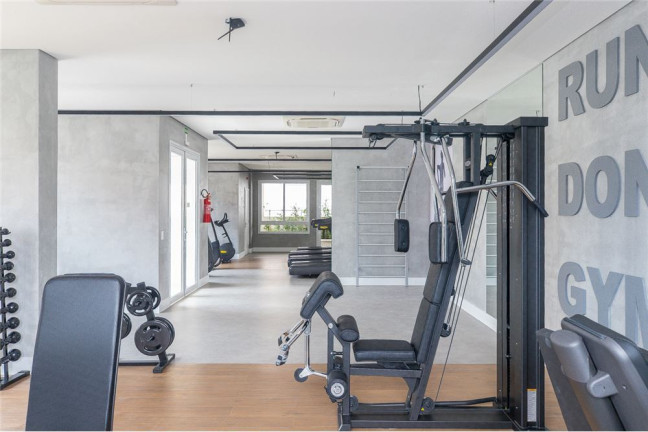 Imagem Apartamento com 3 Quartos à Venda, 84 m² em Vila Cruzeiro - São Paulo