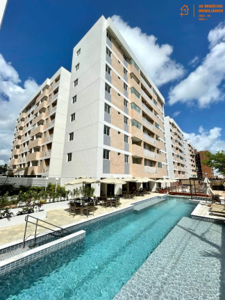 Imagem Apartamento com 2 Quartos à Venda, 57 m² em Jardim Cidade Universitária - João Pessoa
