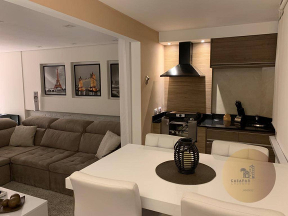 Imagem Apartamento com 2 Quartos à Venda, 91 m² em Jabaquara - São Paulo
