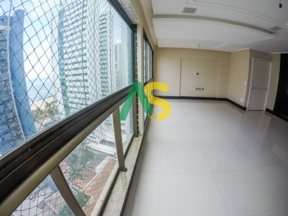 Imagem Imóvel com 4 Quartos à Venda, 126 m² em Pina - Recife Imagem Imóvel com 4 Quartos à Venda, 126 m² em Pina - Recife