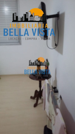 Imagem Apartamento com 2 Quartos à Venda, em Centro - São Vicente Imagem Apartamento com 2 Quartos à Venda, em Centro - São Vicente