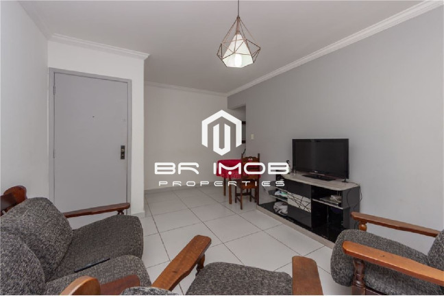 Imagem Imóvel com 2 Quartos à Venda, 70 m² em Vila Clementino - São Paulo