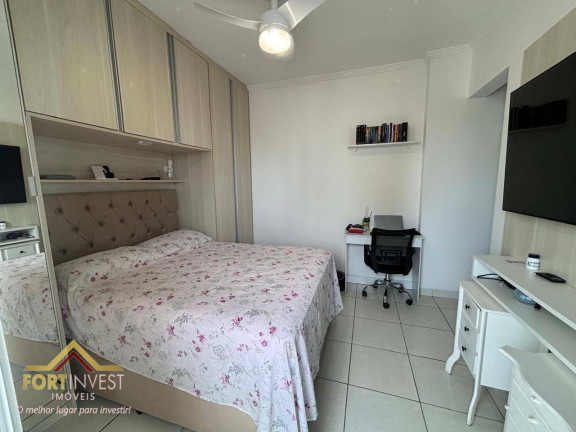 Imagem Imóvel com 3 Quartos à Venda, 119 m² em Aviação - Praia Grande Imagem Imóvel com 3 Quartos à Venda, 119 m² em Aviação - Praia Grande
