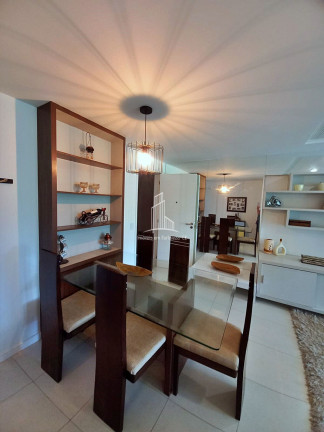 Imagem Apartamento com 3 Quartos à Venda, 115 m² em Porto Das Dunas - Aquiraz