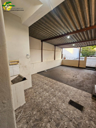 Imagem Sobrado com 2 Quartos para Alugar, 90 m² em Lauzane Paulista - São Paulo