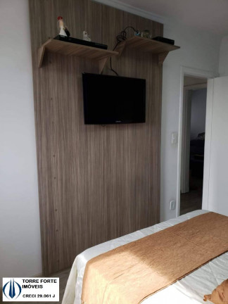 Imagem Apartamento com 2 Quartos à Venda, 63 m² em Nova Petrópolis - São Bernardo Do Campo