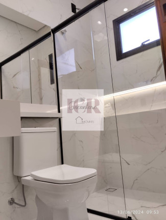 Imagem Casa de Condomínio com 3 Quartos à Venda, 153 m² em Residencial Horto Florestal Villagio - Sorocaba Imagem Casa de Condomínio com 3 Quartos à Venda, 153 m² em Residencial Horto Florestal Villagio - Sorocaba