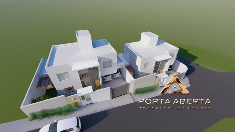 Imagem Casa com 3 Quartos à Venda, 170 m² em Parque Caravelas - Santana Do Paraíso