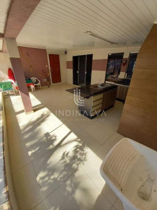 Imagem Casa com 3 Quartos à Venda, 200 m² em Jardim São Paulo - Foz Do Iguacu