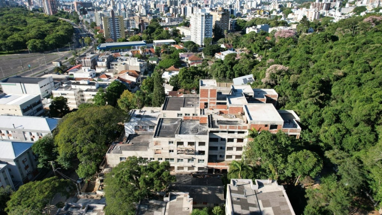 Imagem Apartamento com 3 Quartos à Venda, 99 m² em Menino Deus - Porto Alegre