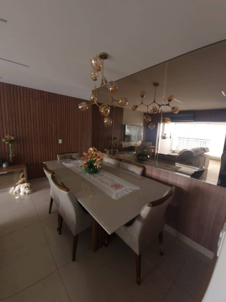 Imagem Apartamento com 3 Quartos à Venda, 103 m² em Centro - Santo André