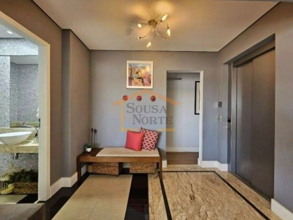 Imagem Apartamento com 3 Quartos à Venda, 160 m² em Santa Teresinha - São Paulo Imagem Apartamento com 3 Quartos à Venda, 160 m² em Santa Teresinha - São Paulo
