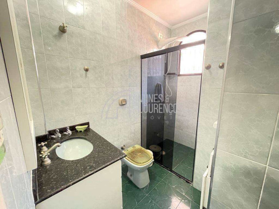 Imagem Casa com 4 Quartos à Venda, 138 m² em Boqueirão - Santos